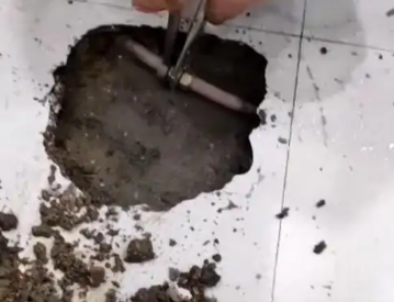 闽侯卫生间漏水检测电话