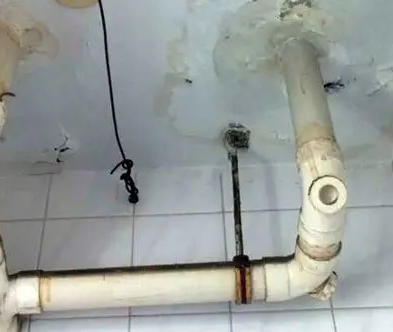 闽侯卫生间漏水检测多少钱