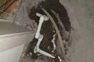 闽侯卫生间漏水检测多少钱