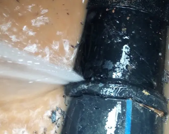 闽侯漏水维修价格明细