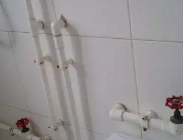 闽侯水管维修多少钱