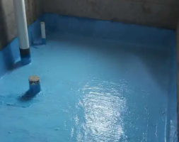 闽侯卫生间防水哪家好