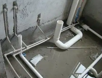 闽侯水管维修多少钱