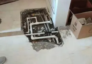 闽侯查漏水多少钱