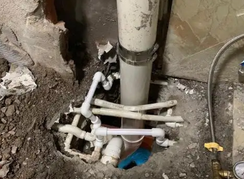 闽侯卫生间漏水检测多少钱