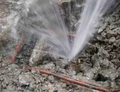 闽侯水管维修多少钱
