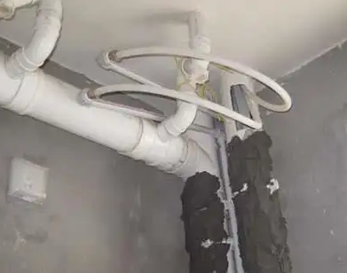 闽侯水管维修哪家好