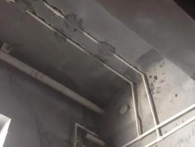 闽侯卫生间漏水维修技术的依据是什么