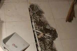 闽侯卫生间漏水检测电话